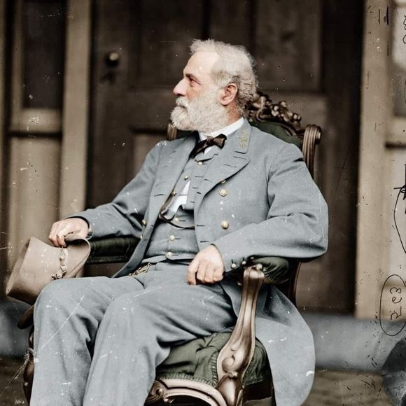 Meet your Posher, Joseph - Picture 1 of 1